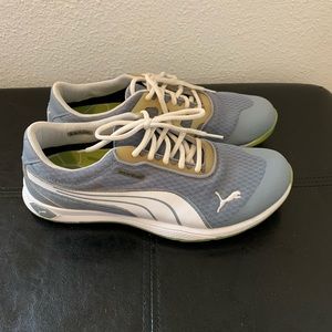 Puma Biofusion spikeless golf shoe